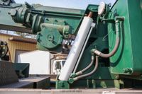 1984 AM General M936 5-Ton 6×6 Military Wrecker for sale