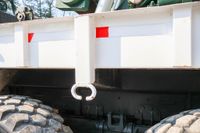 1984 AM General M936 5-Ton 6×6 Military Wrecker for sale