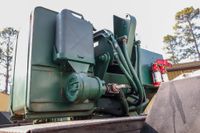 1984 AM General M936 5-Ton 6×6 Military Wrecker for sale