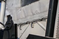 1984 AM General M936 5-Ton 6×6 Military Wrecker for sale