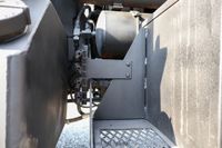 1984 AM General M936 5-Ton 6×6 Military Wrecker for sale