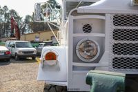 1984 AM General M936 5-Ton 6×6 Military Wrecker for sale
