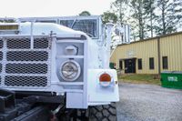 1984 AM General M936 5-Ton 6×6 Military Wrecker for sale