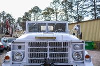 1984 AM General M936 5-Ton 6×6 Military Wrecker for sale