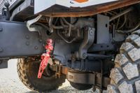 1984 AM General M936 5-Ton 6×6 Military Wrecker for sale