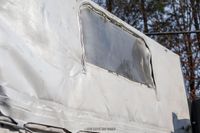 1984 AM General M936 5-Ton 6×6 Military Wrecker for sale