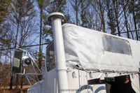 1984 AM General M936 5-Ton 6×6 Military Wrecker for sale