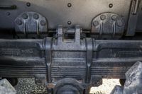 1984 AM General M936 5-Ton 6×6 Military Wrecker for sale