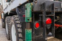 1984 AM General M936 5-Ton 6×6 Military Wrecker for sale