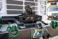 1984 AM General M936 5-Ton 6×6 Military Wrecker for sale