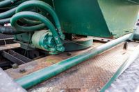 1984 AM General M936 5-Ton 6×6 Military Wrecker for sale