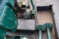 1984 AM General M936 5-Ton 6×6 Military Wrecker for sale