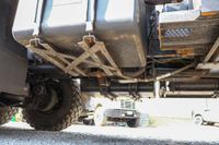 1984 AM General M936 5-Ton 6×6 Military Wrecker for sale