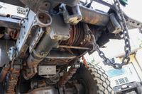 1984 AM General M936 5-Ton 6×6 Military Wrecker for sale