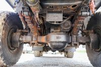 1984 AM General M936 5-Ton 6×6 Military Wrecker for sale