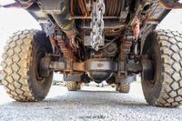 1984 AM General M936 5-Ton 6×6 Military Wrecker for sale