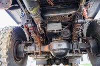 1984 AM General M936 5-Ton 6×6 Military Wrecker for sale