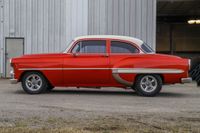 1953 Chevrolet Bel Air Sport Coupe for sale