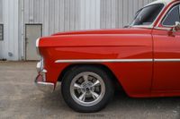 1953 Chevrolet Bel Air Sport Coupe for sale