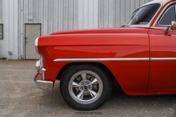 1953 Chevrolet Bel Air Sport Coupe for sale
