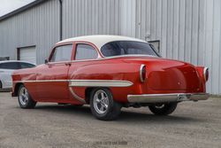 1953 Chevrolet Bel Air Sport Coupe for sale