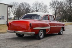 1953 Chevrolet Bel Air Sport Coupe for sale