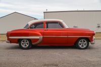 1953 Chevrolet Bel Air Sport Coupe for sale