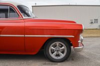 1953 Chevrolet Bel Air Sport Coupe for sale