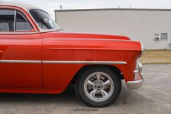 1953 Chevrolet Bel Air Sport Coupe for sale