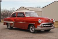 1953 Chevrolet Bel Air Sport Coupe for sale