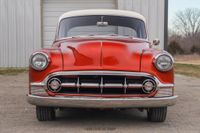 1953 Chevrolet Bel Air Sport Coupe for sale