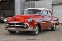 1953 Chevrolet Bel Air Sport Coupe for sale