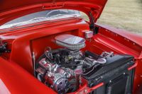 1953 Chevrolet Bel Air Sport Coupe for sale