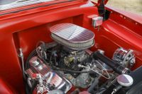 1953 Chevrolet Bel Air Sport Coupe for sale