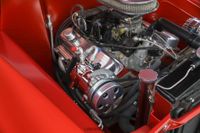 1953 Chevrolet Bel Air Sport Coupe for sale