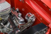 1953 Chevrolet Bel Air Sport Coupe for sale