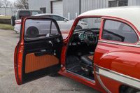 1953 Chevrolet Bel Air Sport Coupe for sale