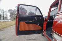 1953 Chevrolet Bel Air Sport Coupe for sale
