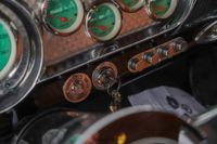 1953 Chevrolet Bel Air Sport Coupe for sale