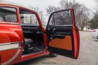 1953 Chevrolet Bel Air Sport Coupe for sale