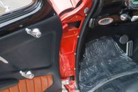 1953 Chevrolet Bel Air Sport Coupe for sale