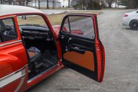 1953 Chevrolet Bel Air Sport Coupe for sale