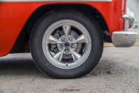 1953 Chevrolet Bel Air Sport Coupe for sale