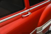 1953 Chevrolet Bel Air Sport Coupe for sale