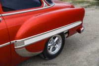 1953 Chevrolet Bel Air Sport Coupe for sale