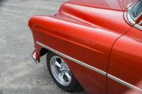 1953 Chevrolet Bel Air Sport Coupe for sale