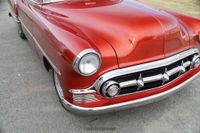 1953 Chevrolet Bel Air Sport Coupe for sale