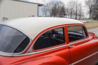 1953 Chevrolet Bel Air Sport Coupe for sale