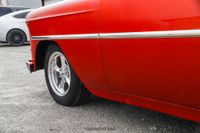 1953 Chevrolet Bel Air Sport Coupe for sale