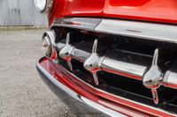 1953 Chevrolet Bel Air Sport Coupe for sale